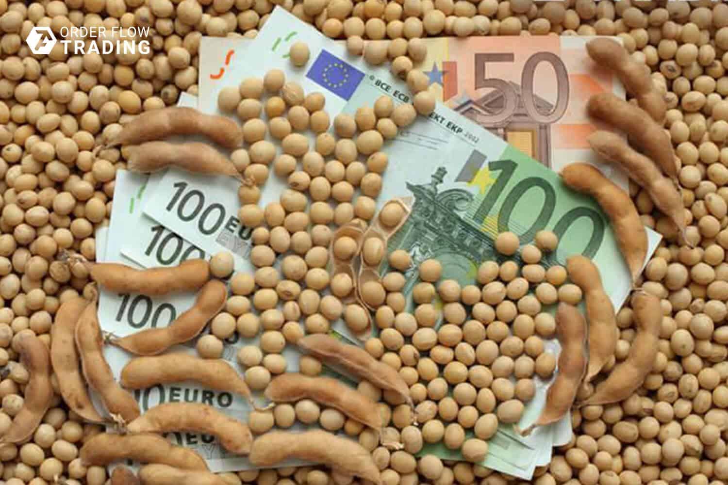 Soybean futures 6 things you should know. Part 1