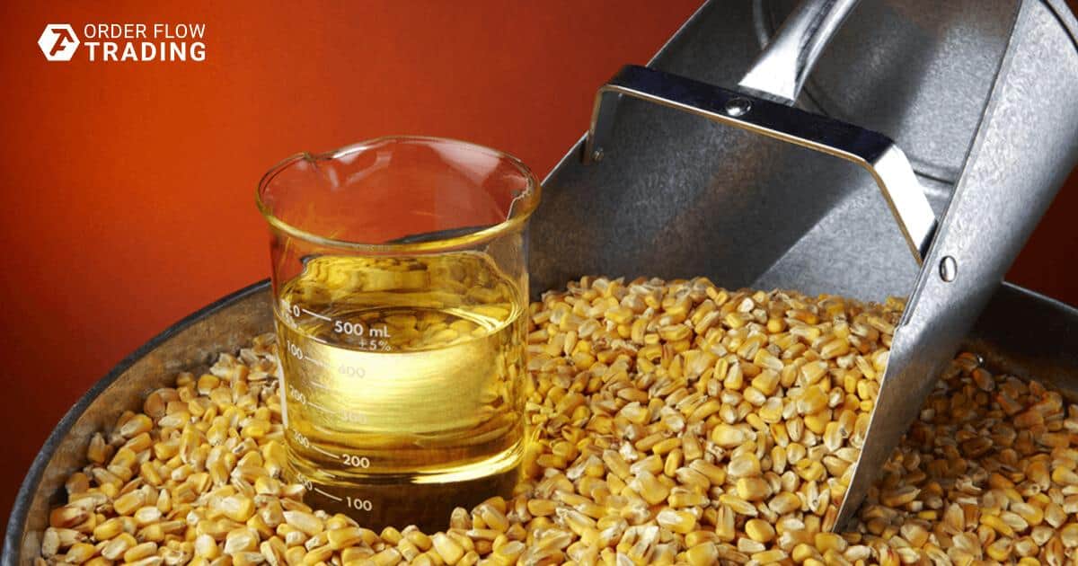 Corn futures 7 important things you should know. Part 2