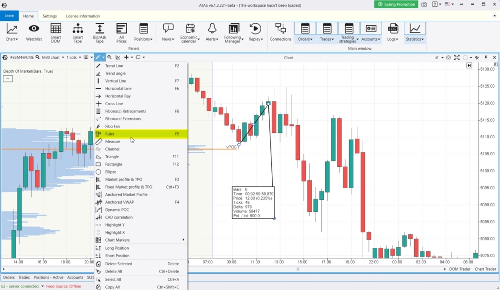 3. Calculating with the Ruler