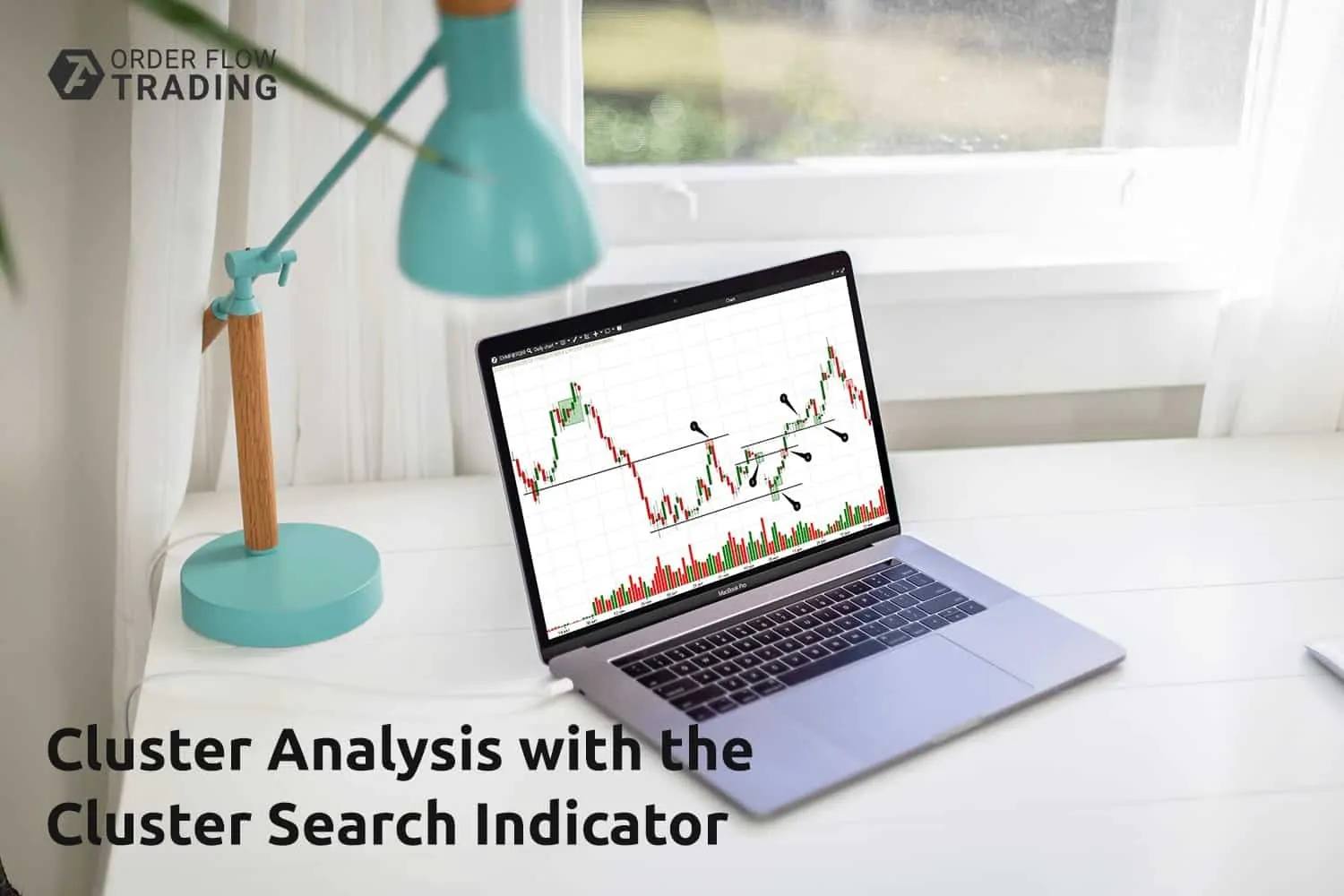Cluster analysis and Cluster Search indicator