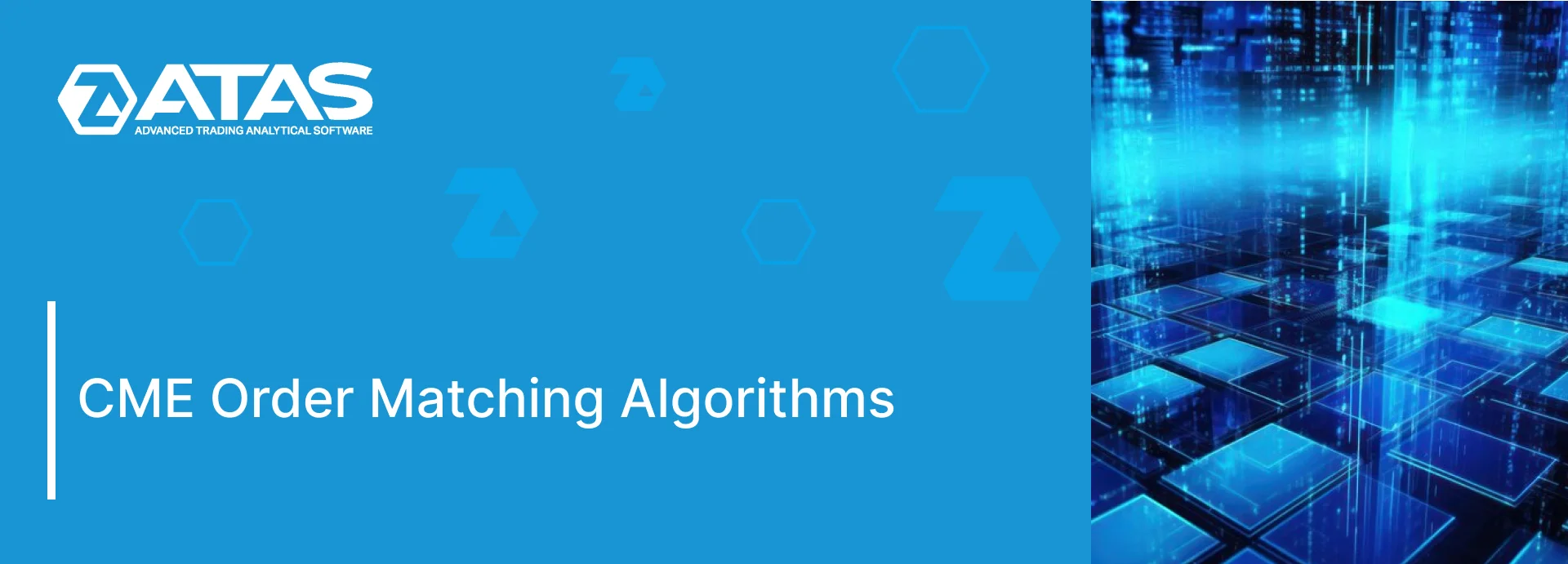 CME Order Matching Algorithms