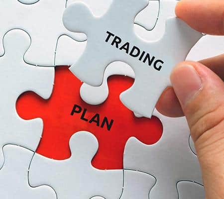 HOW TO DEVELOP A TRADING PLAN: 10 MANDATORY STEPS. PART 1