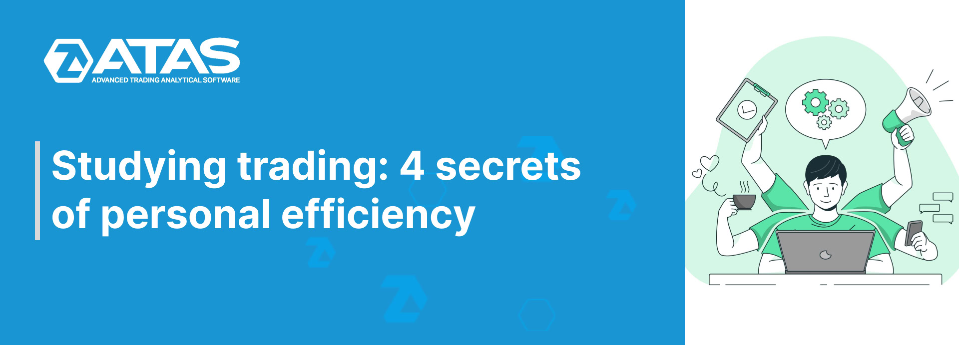 Studying trading 4 secrets of personal efficiency