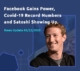 Обзор событий 18-24 мая: Facebook наращивает влияние, антирекорд COVID-19 и появление Сатоши