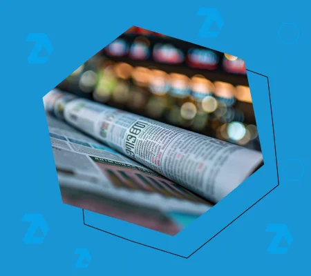 Front-page weekly events and key news