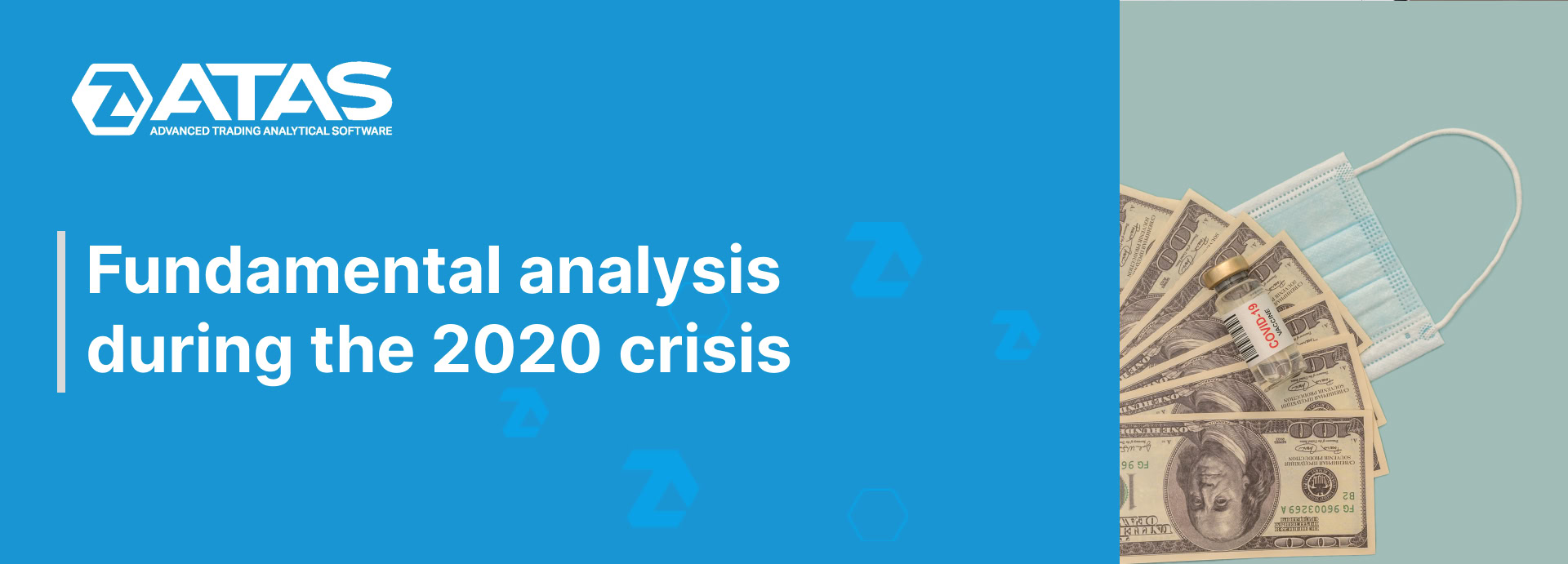 Fundamental analysis during the 2020 crisis