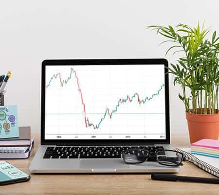 Trading under conditions of high vol