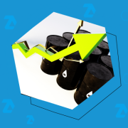 Strategy of using the footprint through the example of wti oil