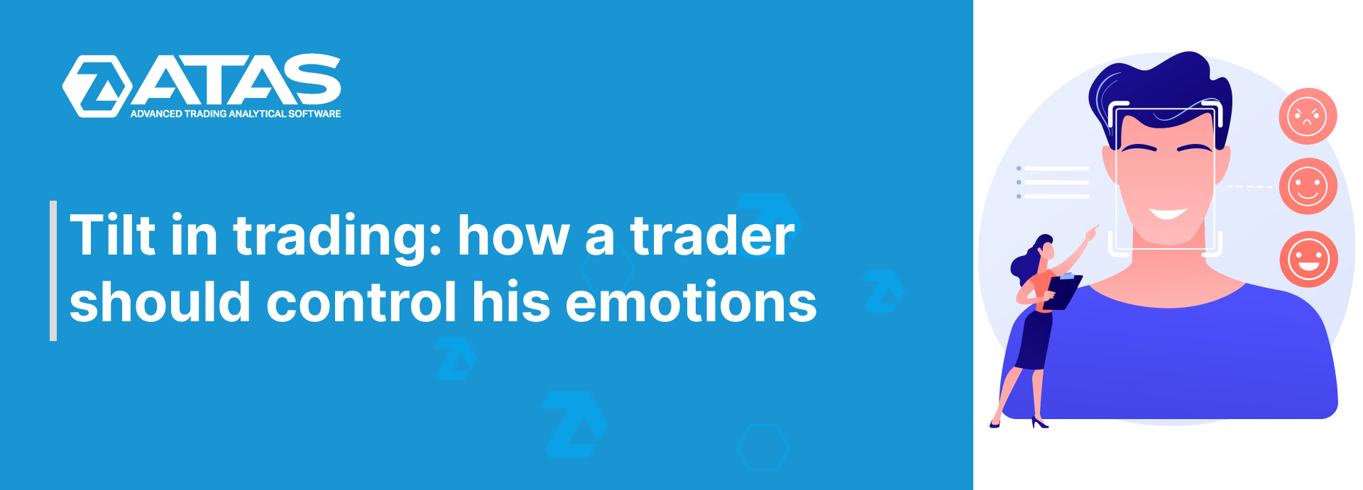 Tilt in trading how a trader should control his emotions