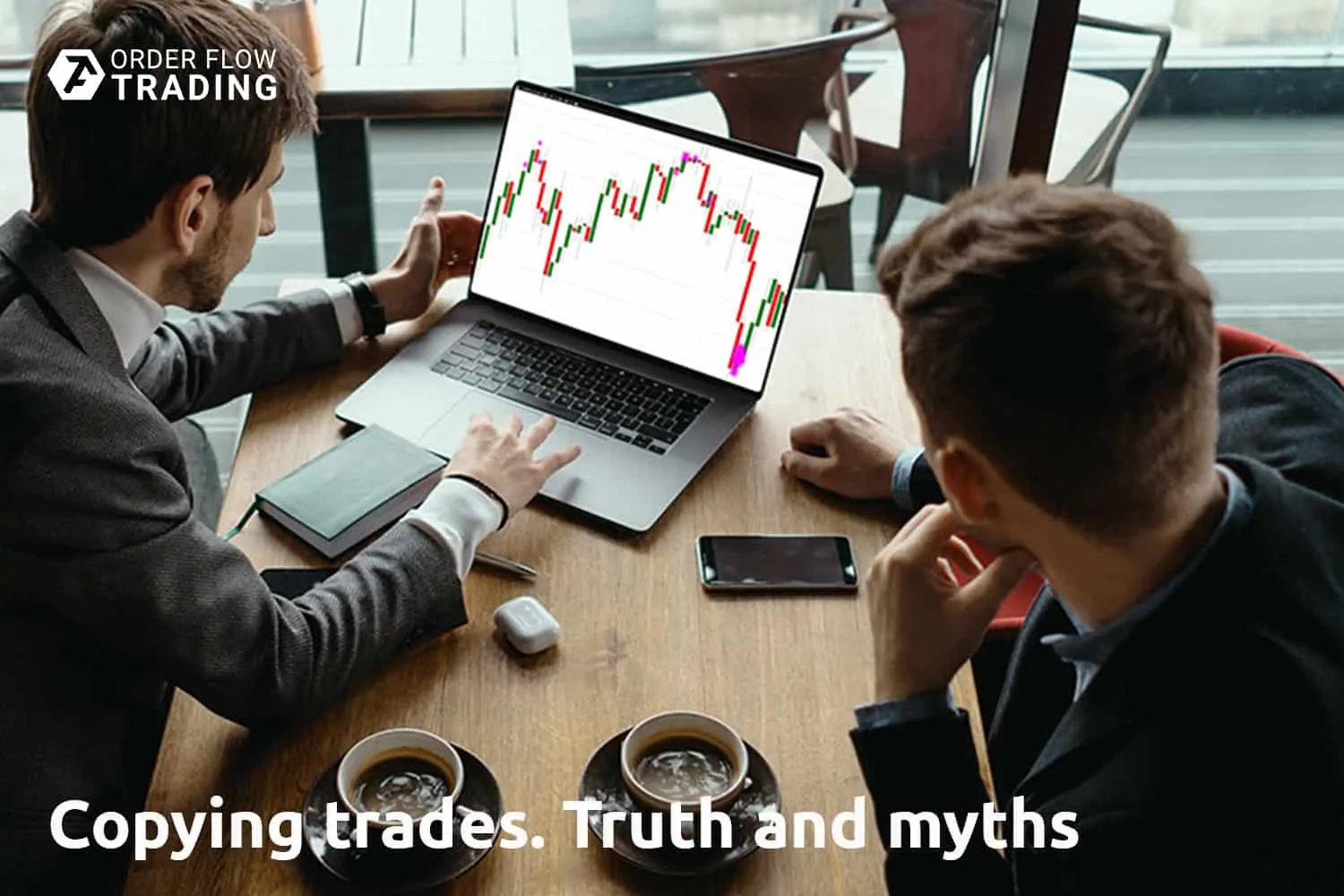 Copying trades. Truth and myths