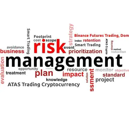 Риск менеджмент. Как управлять рисками на бирже?