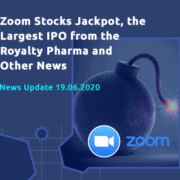 Front-page weekly events: new surprises from authorities, ‘robinhood’ strategy outperforms the market gurus and record-breaking IPO of the 2020 year