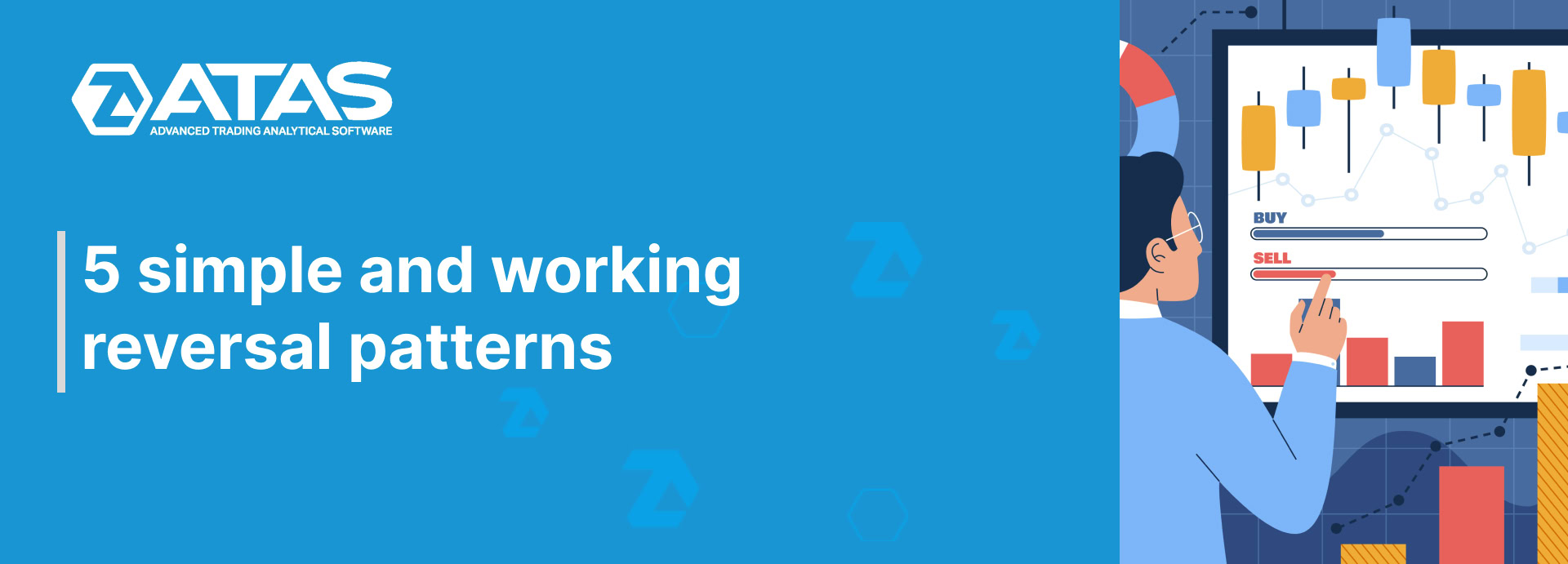 5 simple and working reversal patterns