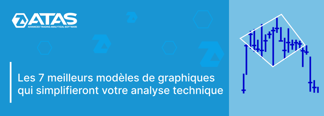Les 7 meilleurs modèles de graphiques qui simplifieront votre analyse technique