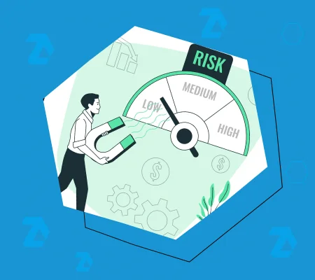 Risk management. How to manage risks on the exchange