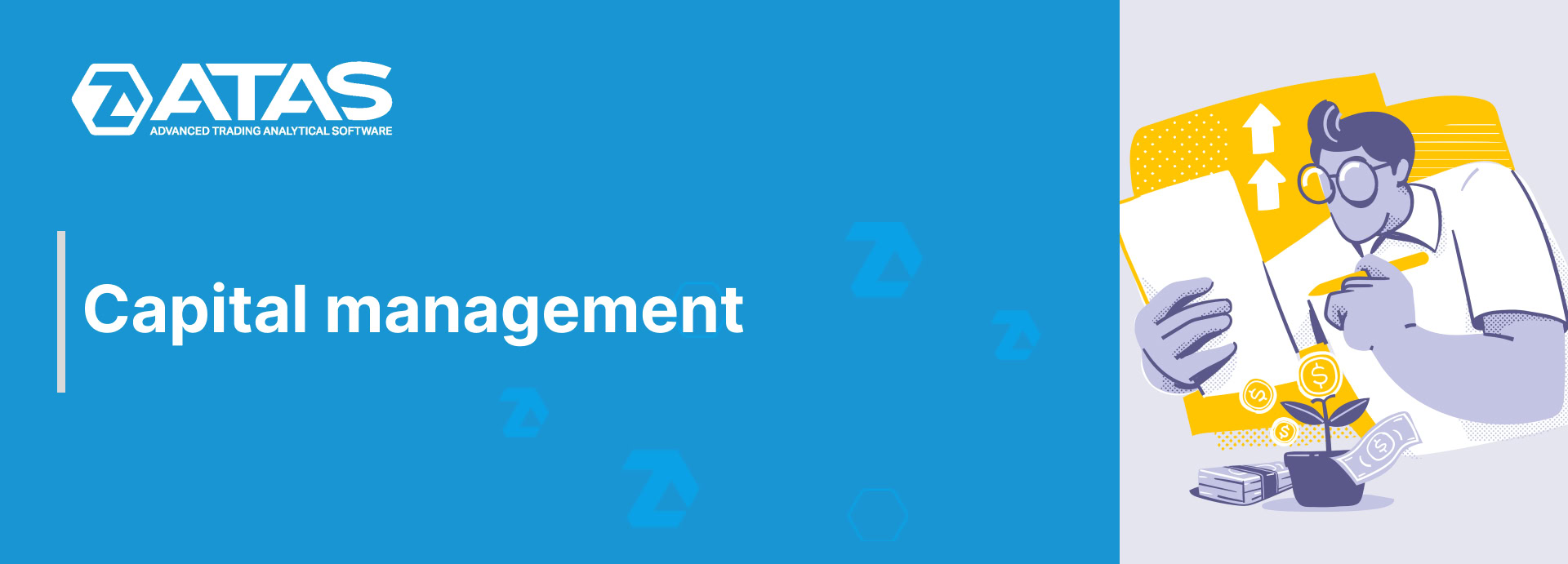 Capital management Capital management