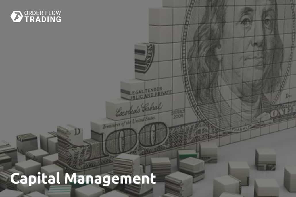 Capital management