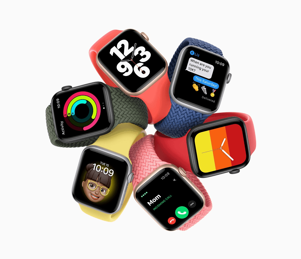 Apple Watch Apple watch