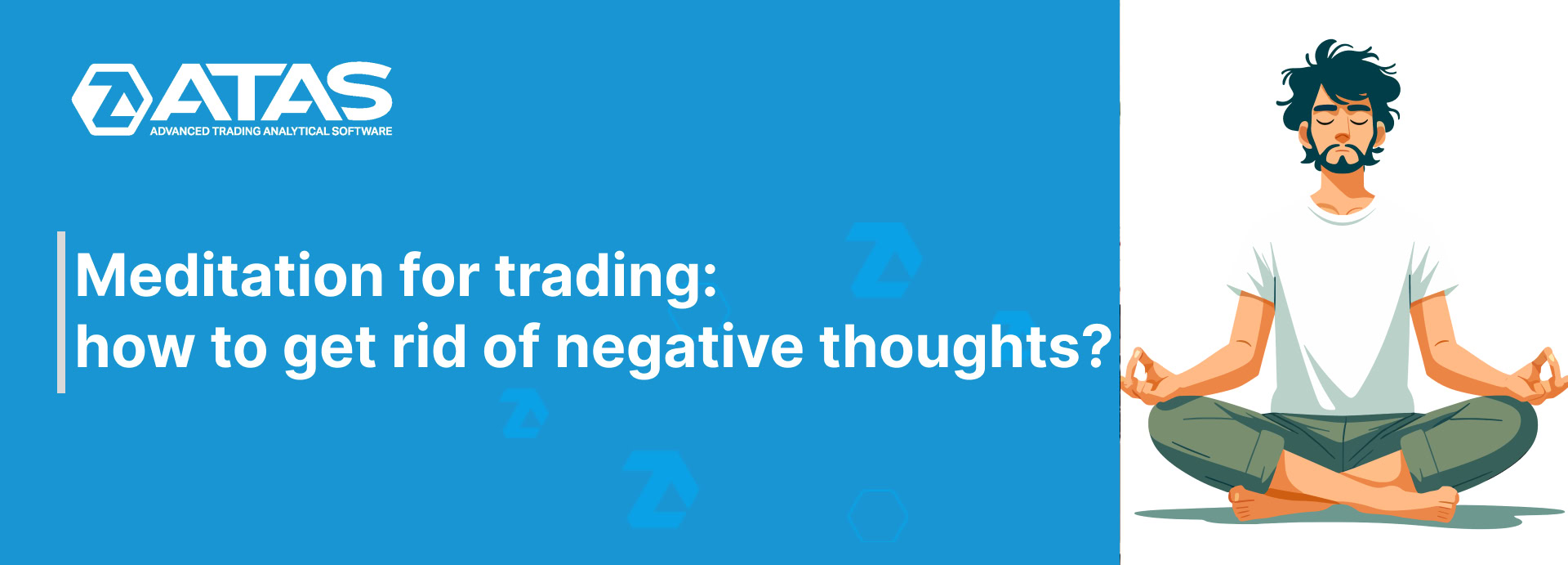 Meditation for trading how to get rid of negative thoughts