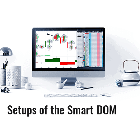 7 smart dom trading setups für ihren handel3
