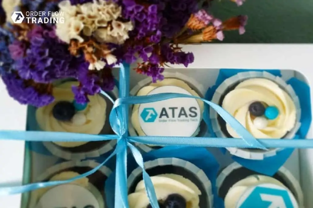 ATAS celebrates its 9th birthday!