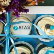 ATAS празднует свой 9-й день рождения