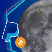 PayPal zaryadil Bitcoin k poletu na Lunu