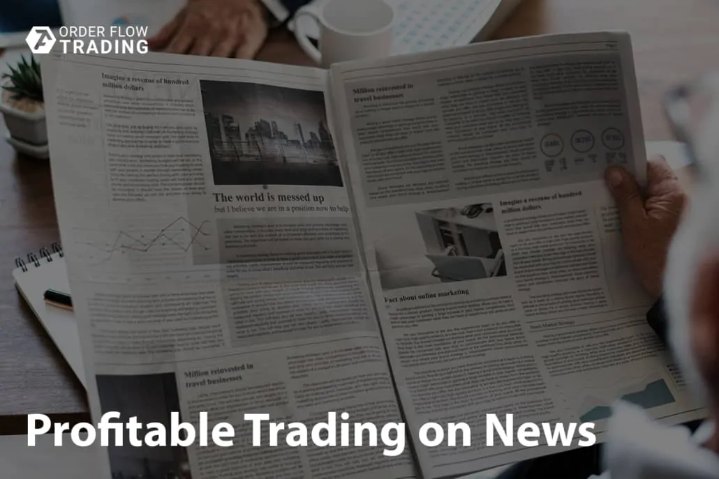 Profitable Trading on News