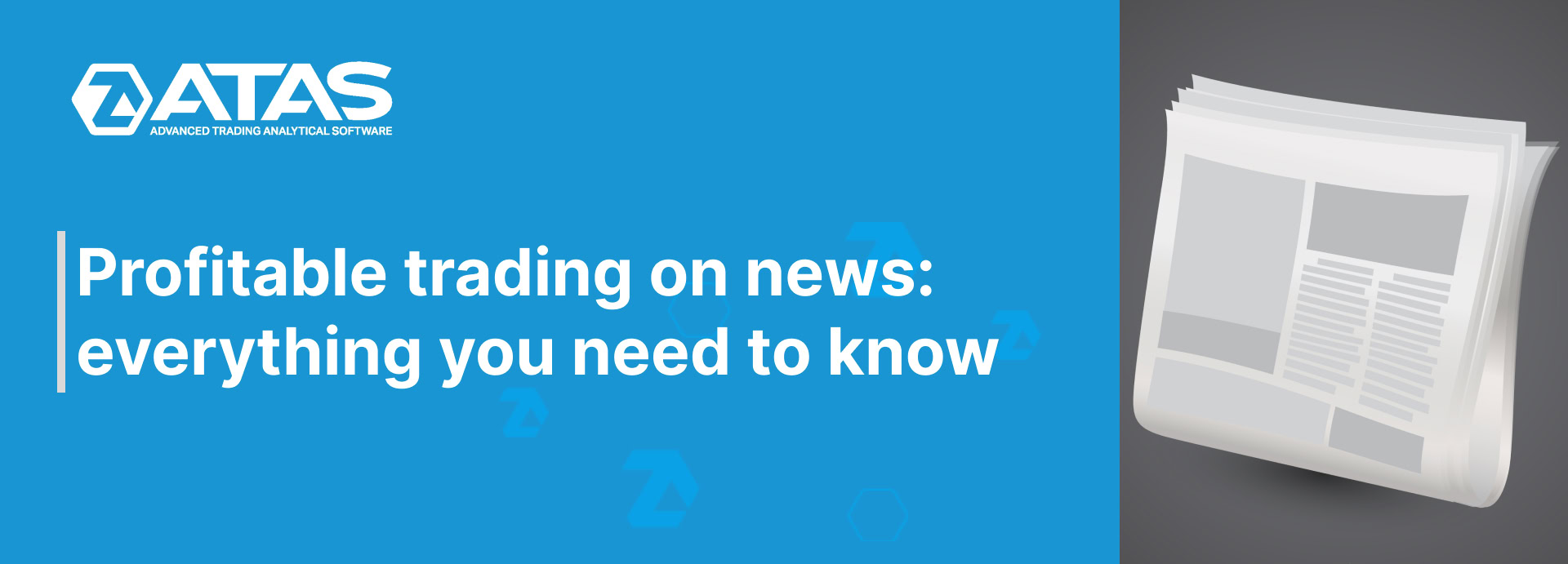Profitable trading on news everything you need to know