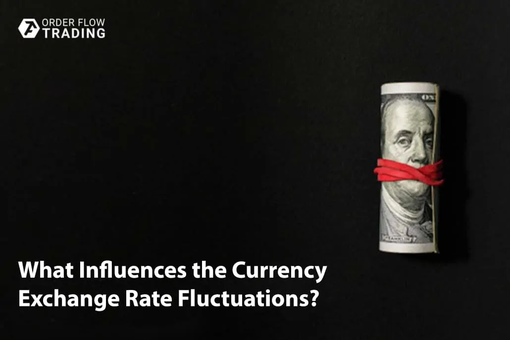 What Influences the Currency Exchange Rate Fluctuations