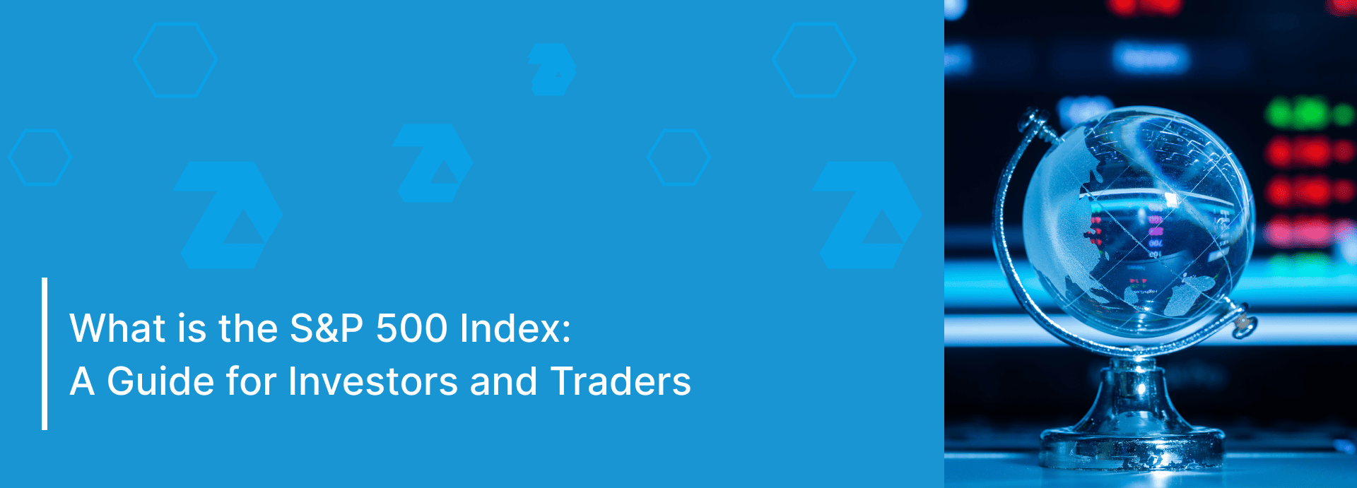 What is the S&P 500 Index