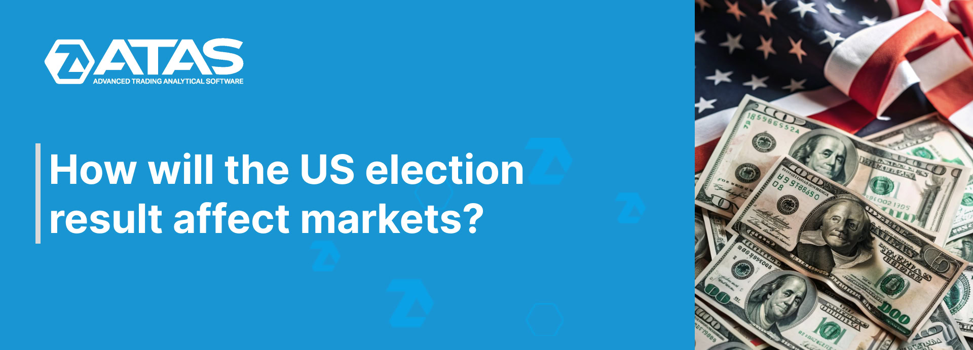How will the US election result affect markets