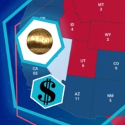 The US Presidential election results. How would they influence the markets?