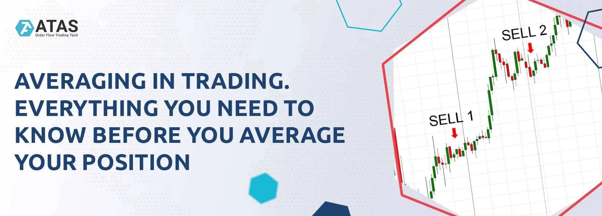 Averaging in trading