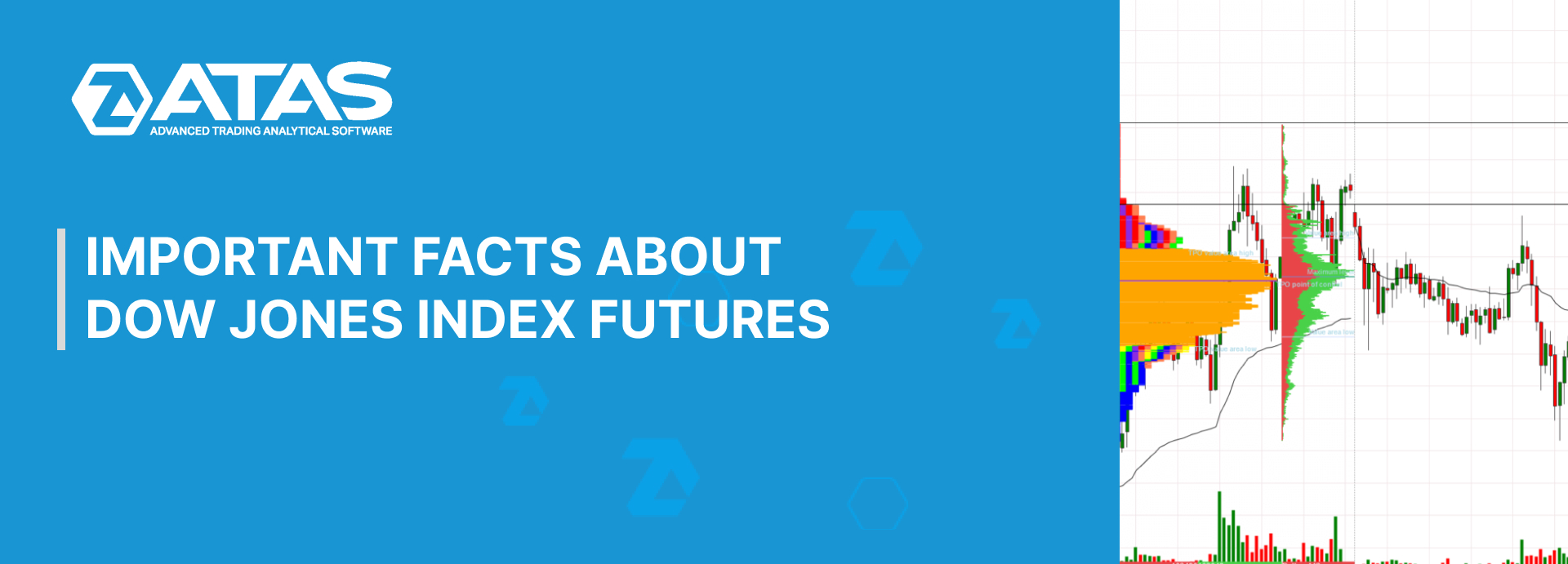 Статья 1IMPORTANT FACTS ABOUT DOW JONES INDEX FUTURES