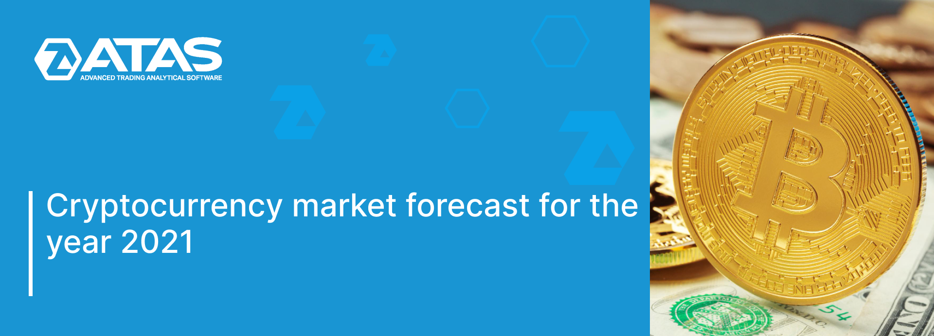 Cryptocurrency market forecast for the year 2021 (1)
