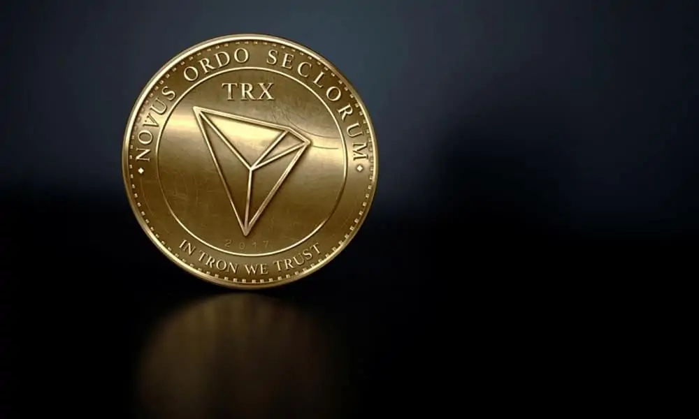 TRON transformation of the altcoin market