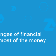 Types and challenges of financial markets