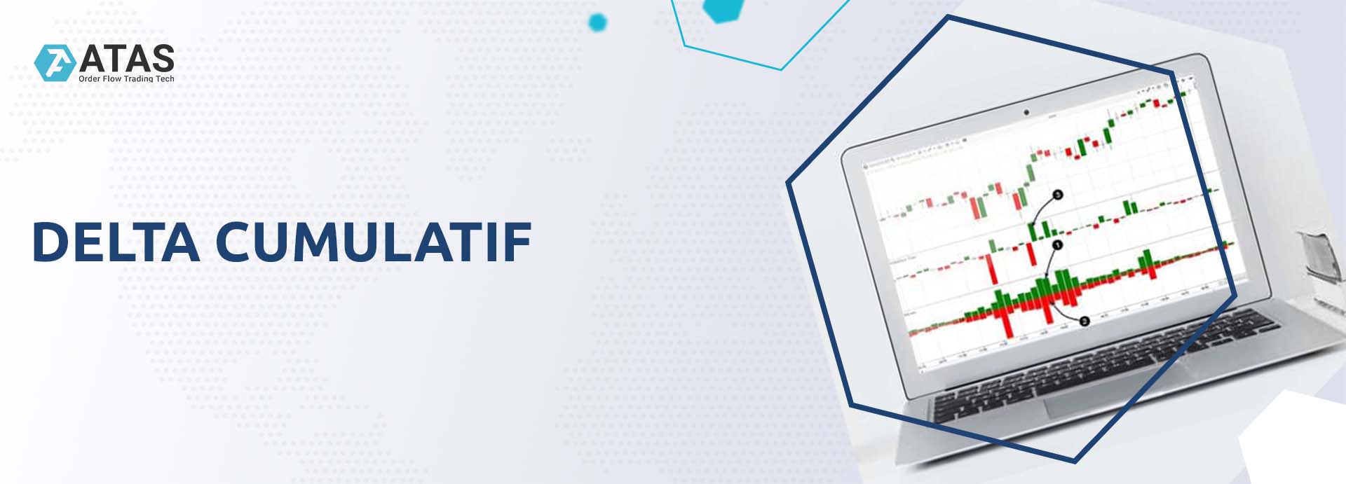 Delta cumulatif