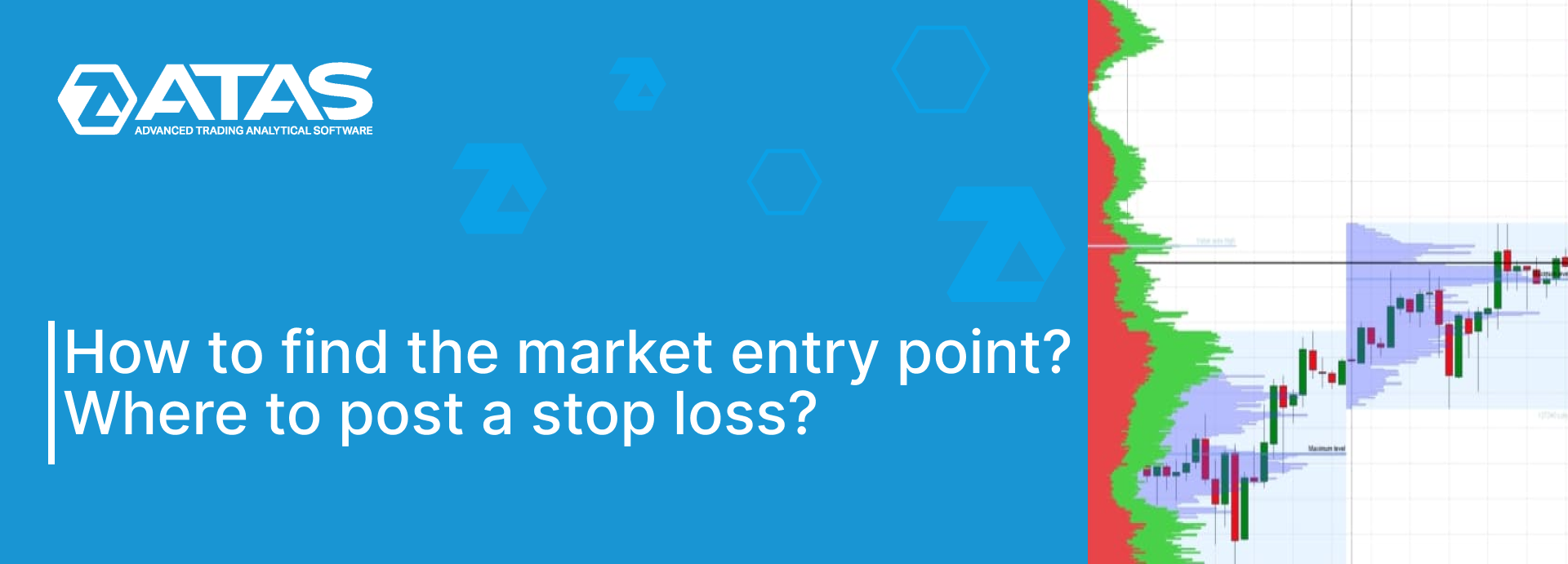 How to find the market entry point_ Where to post a stop loss