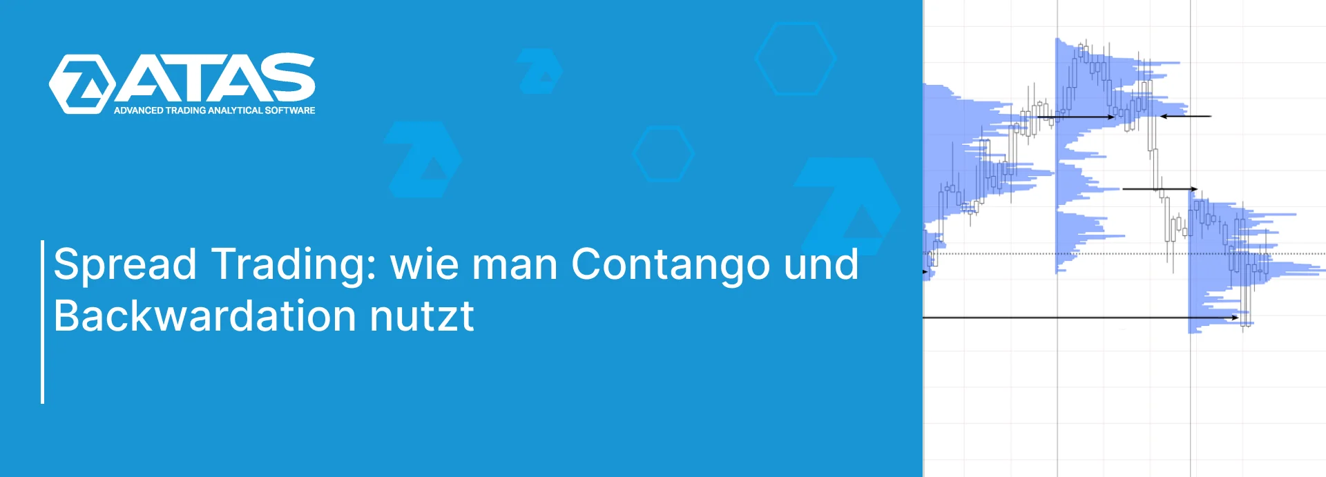 Spread Trading wie man Contango und Backwardation nutzt