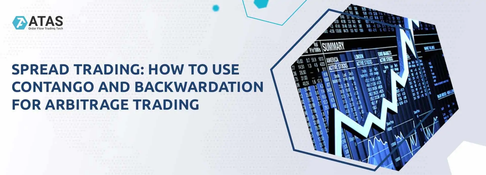 Spread trading: how to use contango and backwardation for arbitrage trading