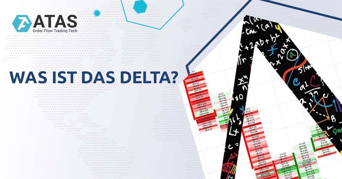 WAS IST DAS DELTA? ATAS