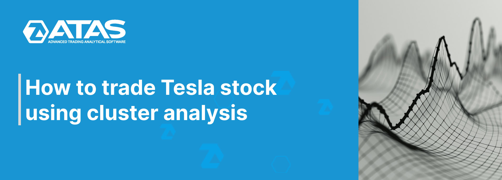 How to trade Tesla stock using cluster analysis