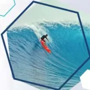 Savez-vous quelles sont les similitudes entre le surf et le trading