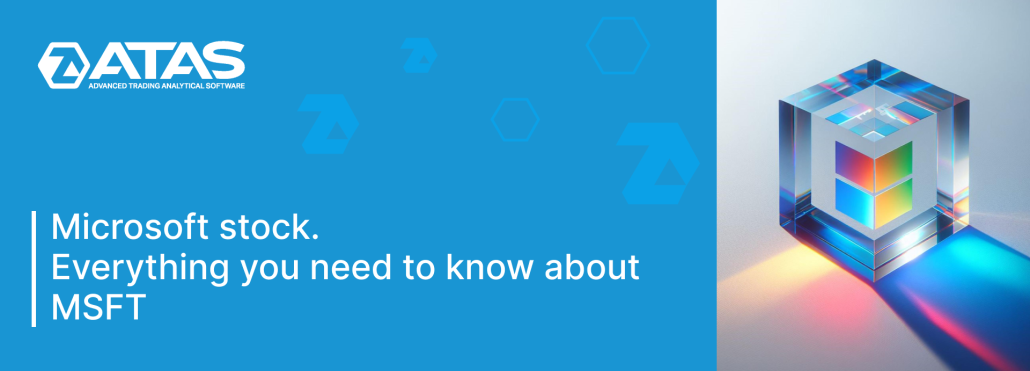 Microsoft stock. Everything you need to know about MSFT