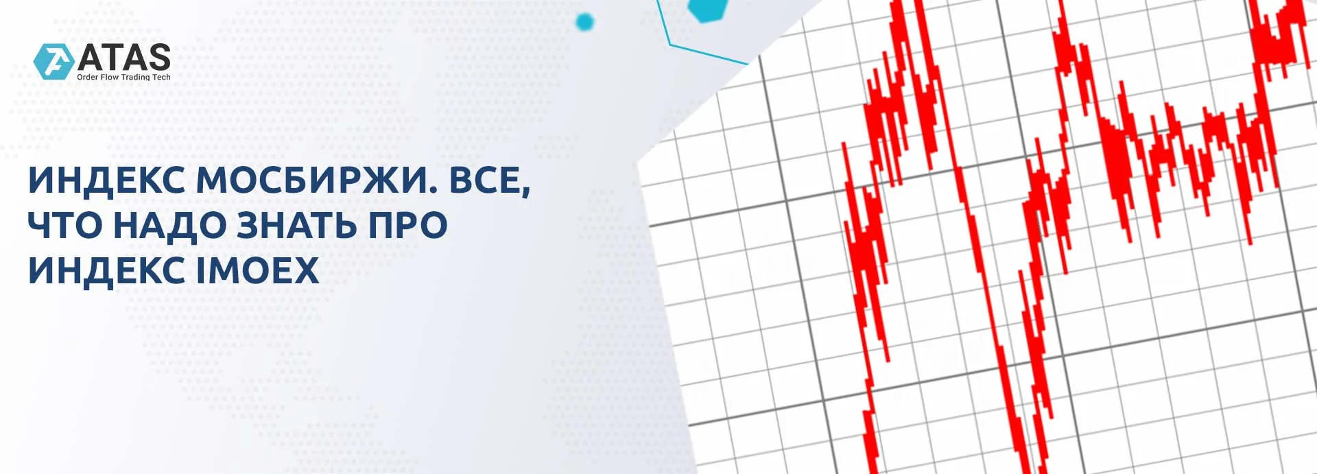 Все, что надо знать про индекс МосБиржи (IMOEX) | ATAS