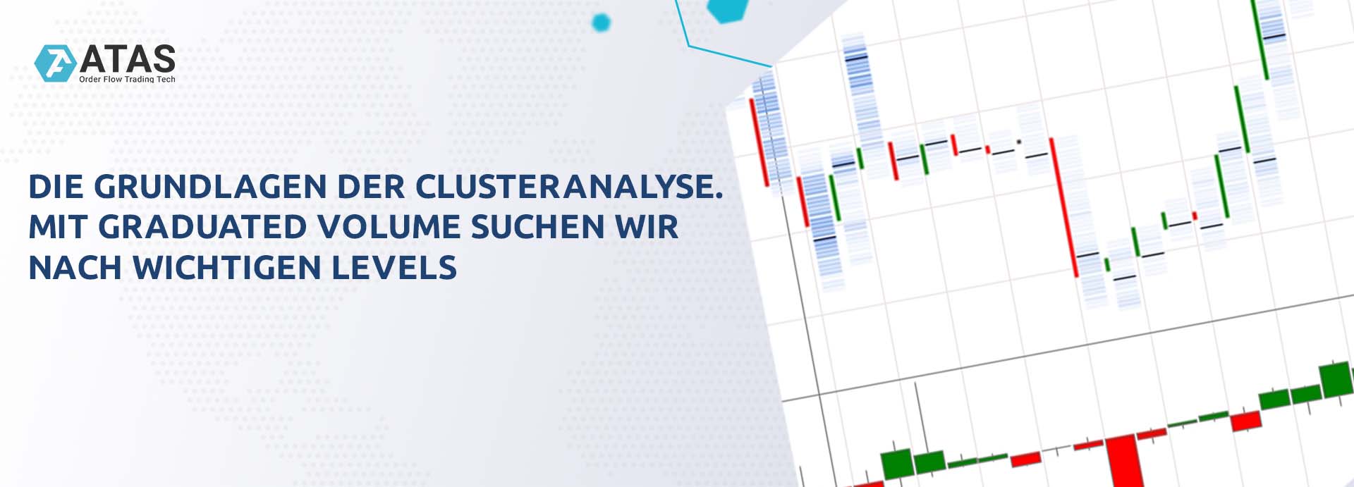Die Grundlagen der Clusteranalyse