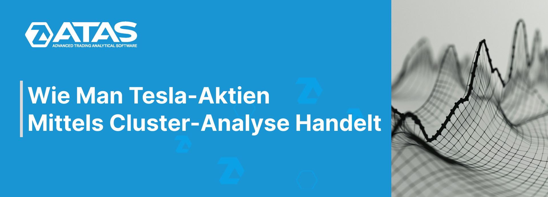 Wie Man Tesla-Aktien Mittels Cluster-Analyse Handelt