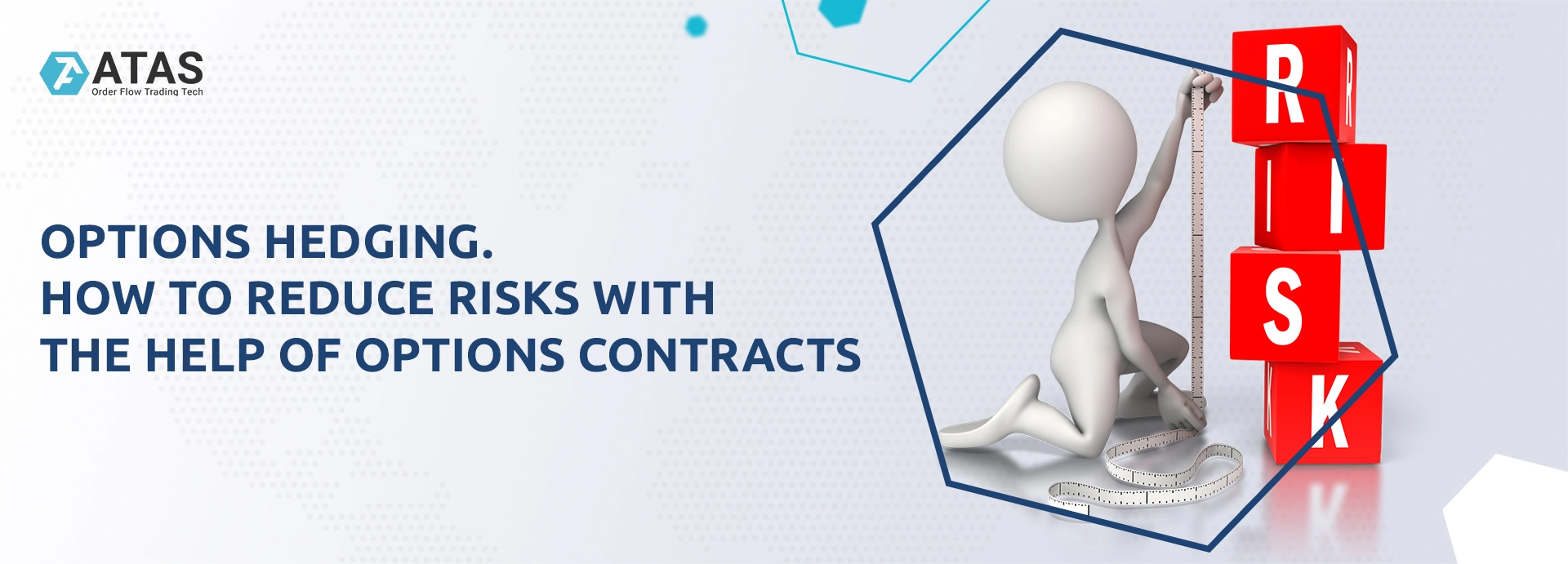 Options hedging. How to reduce risks with the help of options contracts